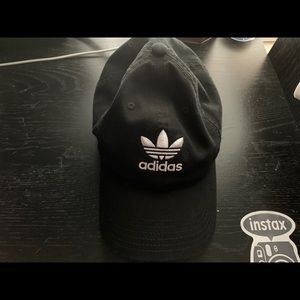 Adidas hat